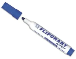marker-pisak-flipczart-niebieski