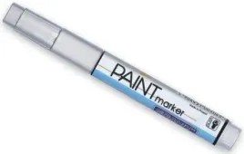marker-olejowy-srebrny-wodoodporny