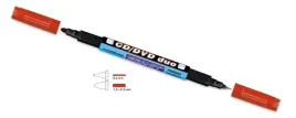 marker-pisak-cd-dvd-duo-czerwony-wodoodporny-dwustronny