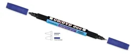 marker-pisak-cd-dvd-duo-niebieski-wodoodporny-dwustronny