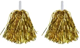 duze-pompony-zlote-foliowe-dla-cheerleaderki-tancerki-czirliderki-33cm-2szt