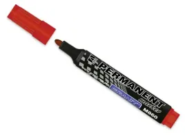marker-pisak-gruby-czerwony-wodoodporny