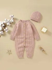 shein-rampers-niemowlecy-wiskoza-rozmiar-56