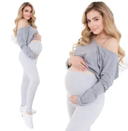 formommy-legginsy-ciazowe-dluga-bawelna-szary-rozmiar-4xl