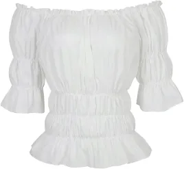 bluzka-top-falbana-do-kostiumu-steampunk-gotycka-renesansowa-bluzka-xl