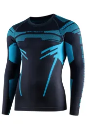 bluza-termoaktywna-sportowa-trekking-brubeck-dry-m