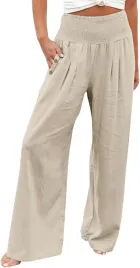bezowe-spodnie-damskie-letnie-przewiewne-z-szerokim-pasem-kieszenie-r-3xl