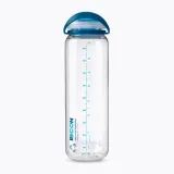 butelka-na-wode-hydrapak-recon-1-l-clear-navy-and-cyan-marka-hydrapak