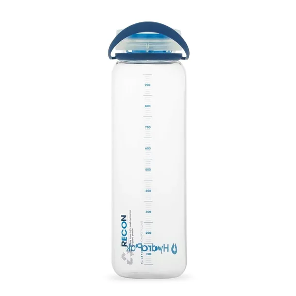 butelka-na-wode-hydrapak-recon-1-l-clear-navy-and-cyan-rodzaj-bidon-material-tpu
