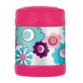 termos-obiadowy-dzieciecy-thermos-290-ml-kwiaty