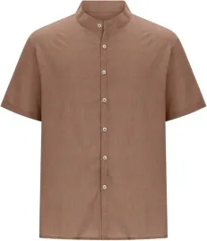 koszula-meska-letnia-zwiewna-krotki-rekaw-stojka-r-xxl