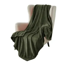 koc-bedsure-poliester-150-cm-x-200-cm-zielony