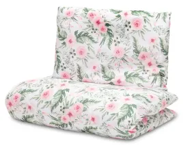 komplet-poscieli-sensillo-100-x-135-cm-rozowy