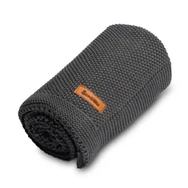 sensillo-kocyk-bawelniany-dziergany-80x100-grafit