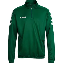 g54d006-bluza-sportowa-zielona-sciagacz-hummel-116