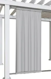 zaslona-ogrodowa-podwojna-tunelowa-jasny-szary-132-x-183-cm-tarasowa-1-szt