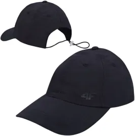 4f-czapka-z-daszkiem-czarny-rozmiar-m