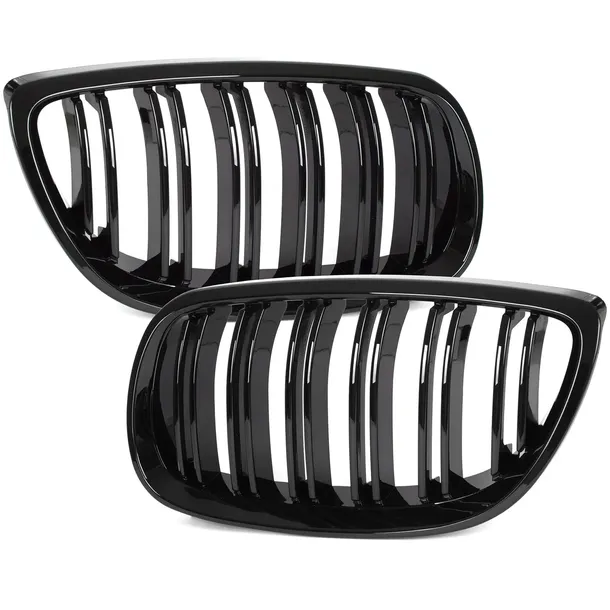 bmw-e92-e93-przed-lift-2006-2010-nerki-grill