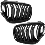 bmw-3-e92-e93-lif-czarny-polysk-atrapa-grill-nerki