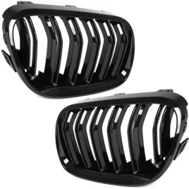 bmw-3-e92-e93-lif-czarny-polysk-atrapa-grill-nerki