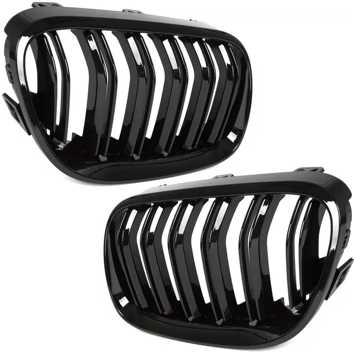 bmw-3-e92-e93-lif-czarny-polysk-atrapa-grill-nerki
