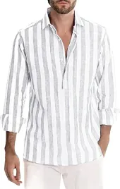 koszula-bluzka-meska-henley-z-podwijanymi-rekawami-kolnierzyk-paski-r-3xl