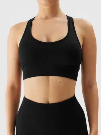 stanik-sportowy-4f-xs-s-czarny