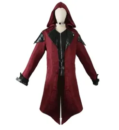 wiktorianski-sredniowieczny-surdut-meski-cosplay-kaptur-wzor-rozmiar-m