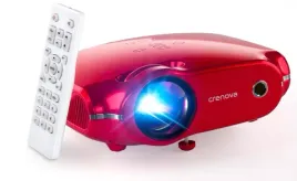 projektor-led-crenova-xpe500-czerwony
