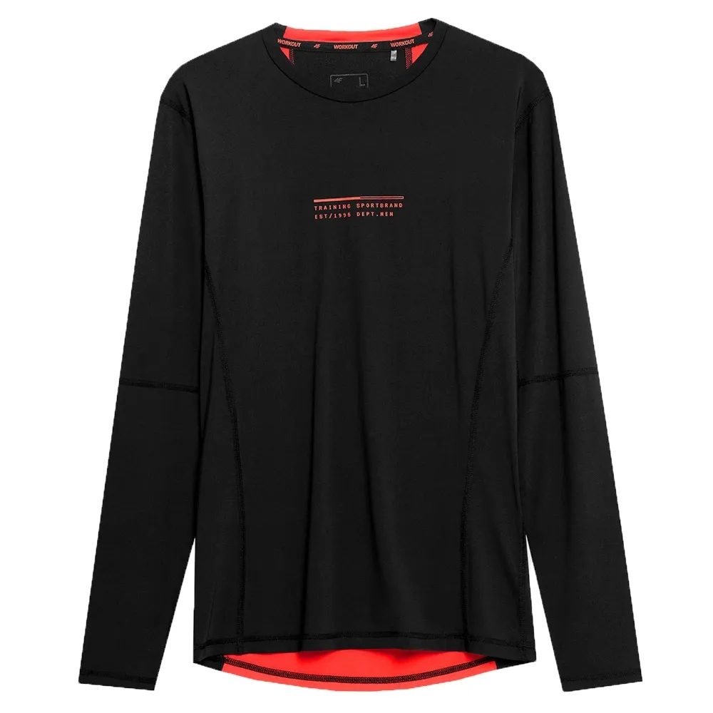 4f-koszulka-czarny-m