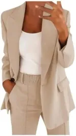 garnitur-damski-dwuczesciowy-elegancki-bezowy-marynarka-spodnie-roz-s
