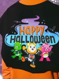 pomaranczowa-bluza-nadruk-mis-czarna-peleryna-dlugi-rekaw-shein-128