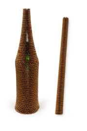 papierowa-tuba-ochronna-na-butelki-honeycomb-kraft-bezpieczna-wysylka-10szt