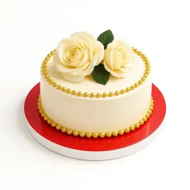 podklad-pod-tort-ciasto-srednica-30cm-styrodur-czerwony-rubicello-gruby