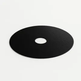 podklad-pod-tort-pietrowy-28-cm-z-otworem-rdzen-introligatorski-czarny