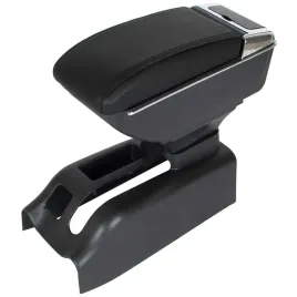 vw-golf-iv-bora-podlokietnik-czarny-ekoskora-kpl