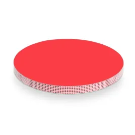 podklad-pod-tort-ciasto-srednica-30cm-styrodur-czerwony-z-ozdobnym-bokiem