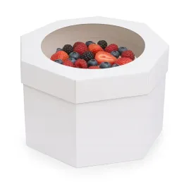 karton-pod-tort-ciasto-32-cm-bialy-z-okienkiem-rubicello-pakiet-10-sztuk