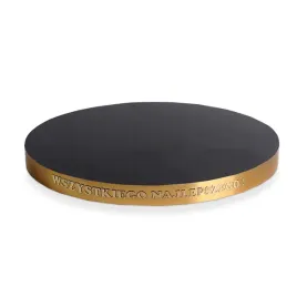 podklad-pod-tort-ciasto-30-cm-styrodur-czarny-z-zlotym-bokiem-naklejka-3d