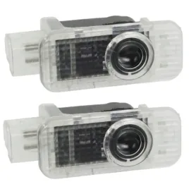 vw-passat-b5-touareg-projektor-led-logo-drzwi-2szt