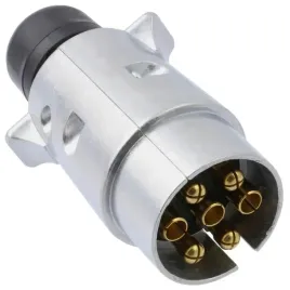 wtyczka-7pin-wtyk-12v-aluminium-przyczepa-metalowa
