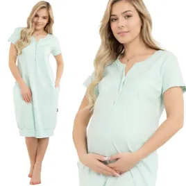 koszula-nocna-ciazowa-do-karmienia-midi-xxl