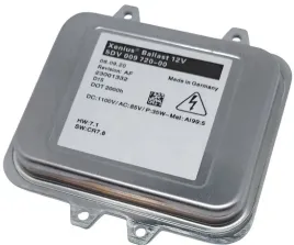 przetwornica-xenon-opel-5dv-009-720-00