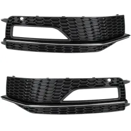 audi-a4-b8-11-15-ramka-kratka-atrapa-halogenow-l-p