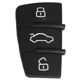 guma-obudowa-kluczyka-audi-a2-a3-a4-a6-a8-q3-q5-q7