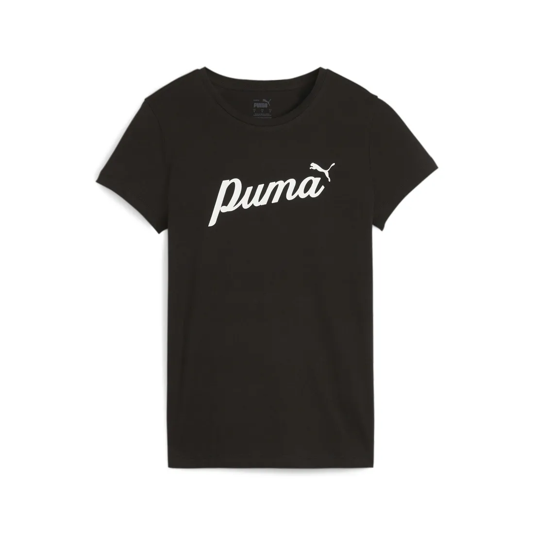 koszulka-damska-ess-script-tee-puma-xs