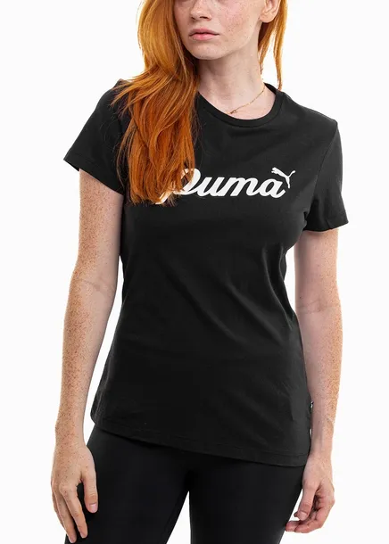 koszulka-damska-ess-script-tee-puma-xs-marka-puma