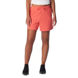 columbia-trek-french-terry-wmns-shorts-m-damskie-spodenki