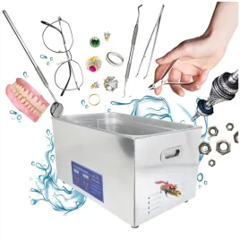 myjka-ultradzwiekowa-wanna-22l-sterylizator-kosmetyczny-th-80a-1080w-koszyk