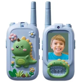 walkie-talkie-dla-dzieci-z-kamera-2-szt-niebieski-dinozaur